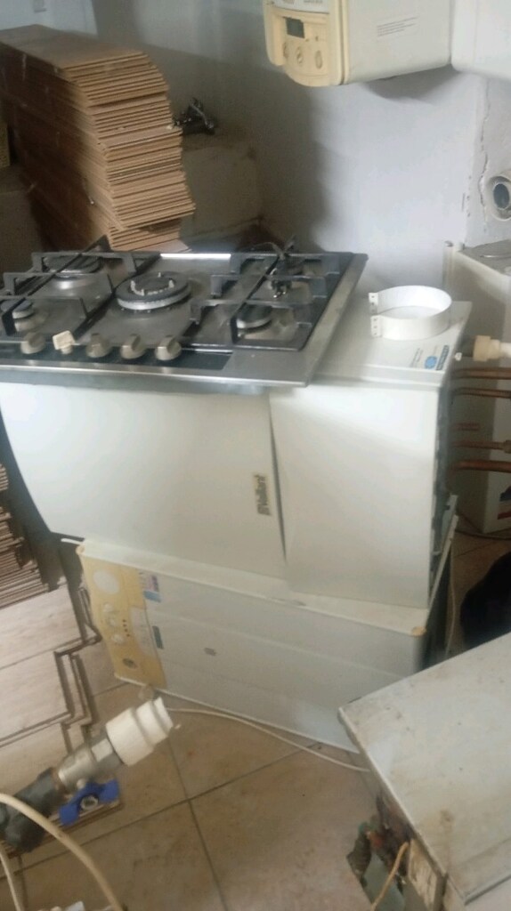 Kentsel'den dönüşümden çıkma kombi çeşitli markalar, uygun fiyat - 6