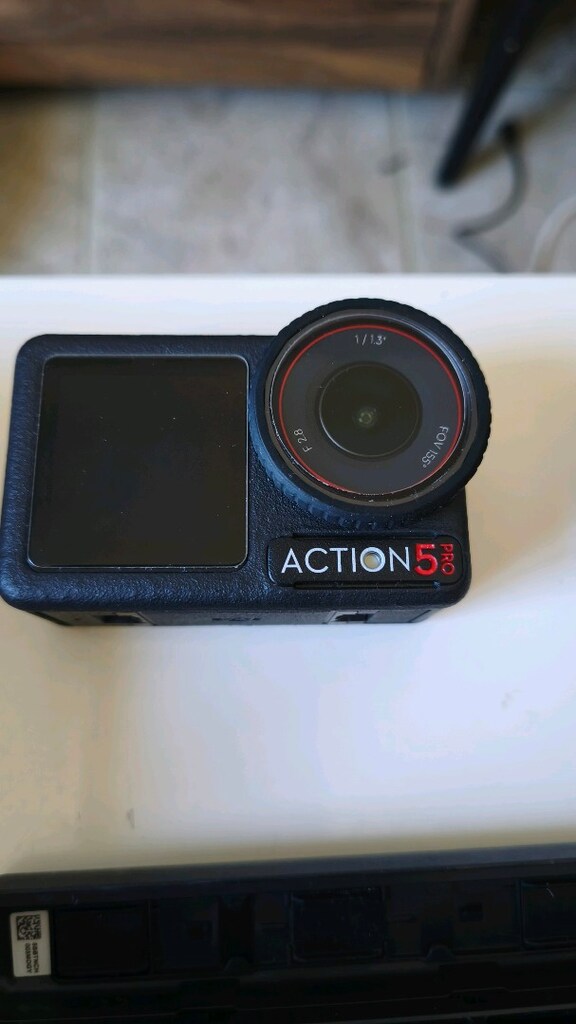 Dji Osmo Action 5pro Adventure Combo Paket - 8