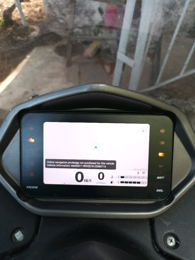 ARORA MAX T 150 - 4
