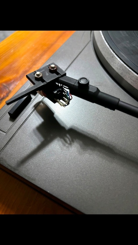 SANYO TP 220 PLAK ÇALAR PKAP - 10