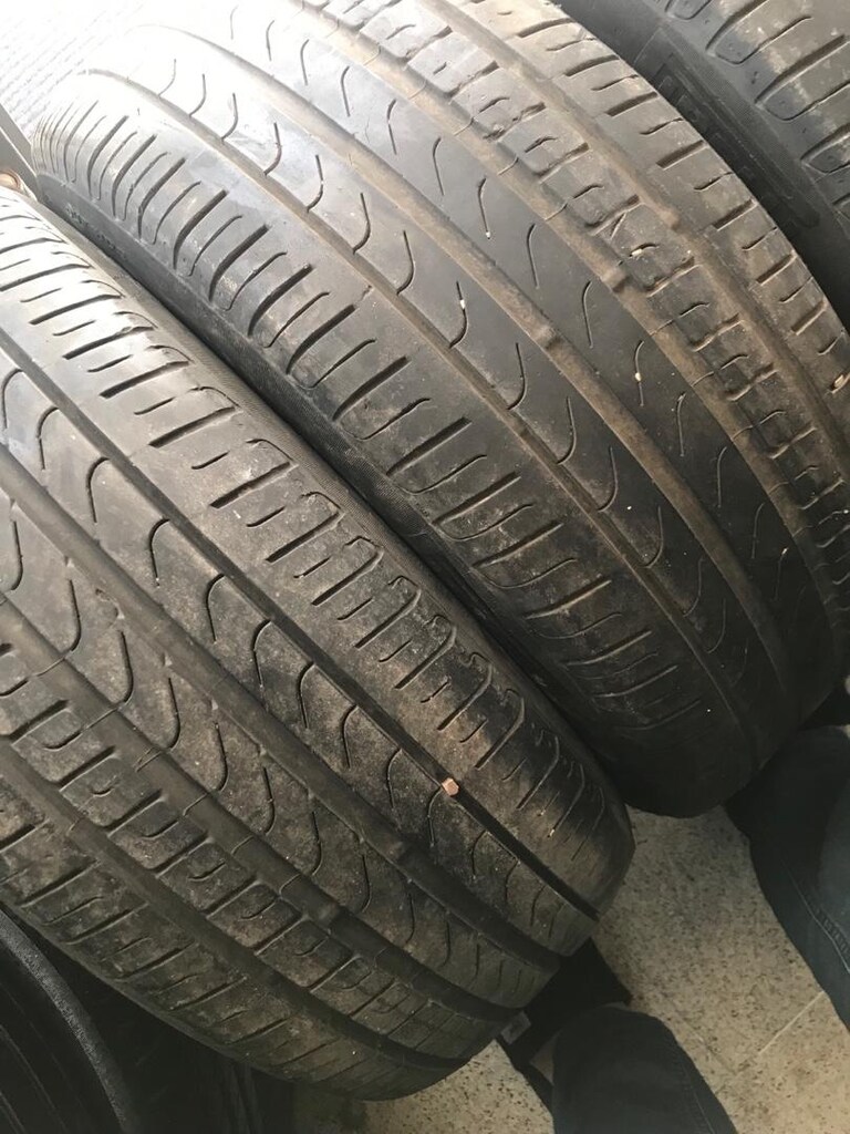 225/50r 17 Ebatta 4 Adet Yazlık Takım. - 6