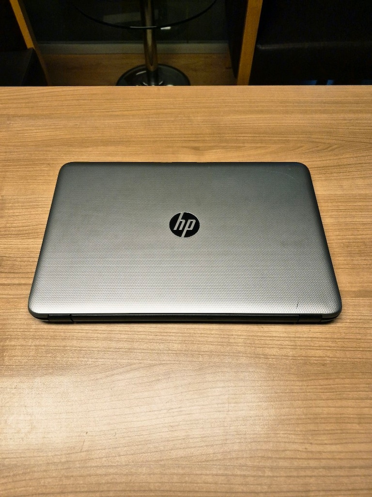Laptop HP i3 İşlemci 10GB Ram SSD Windows 11 Pili Yeni - 6