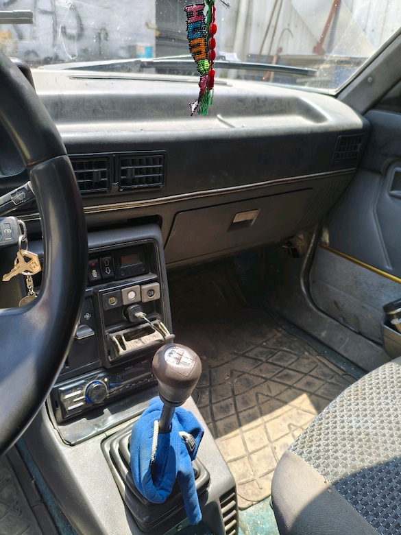 Renault R9 sipring - 6