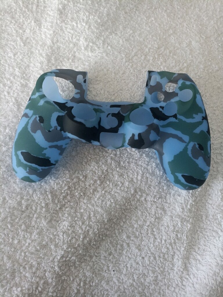 joystick silikon kılıf - 2