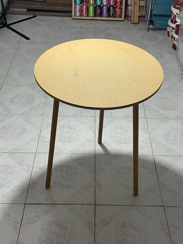 PORTATİF SEHPA - 2