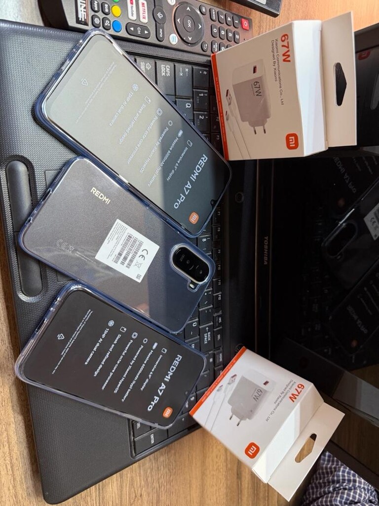 REDMİ A7 PRO 8 RAM 128 GB HAFIZA ORJİNAL KAPALİ KUTU TOPTAN ŞOK - 2