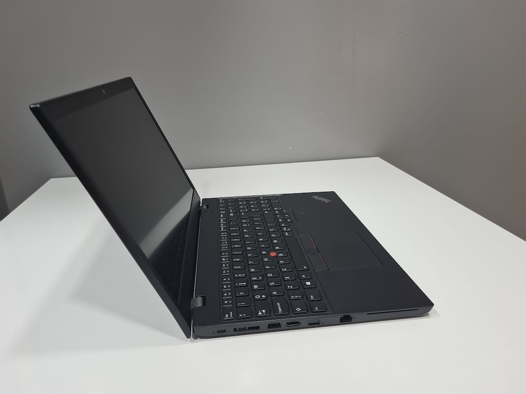 LENOVO L15 -32GB RAM +500 GB SSD - FULL HD EKRAN+ IŞIKLI KLAVYE - 6