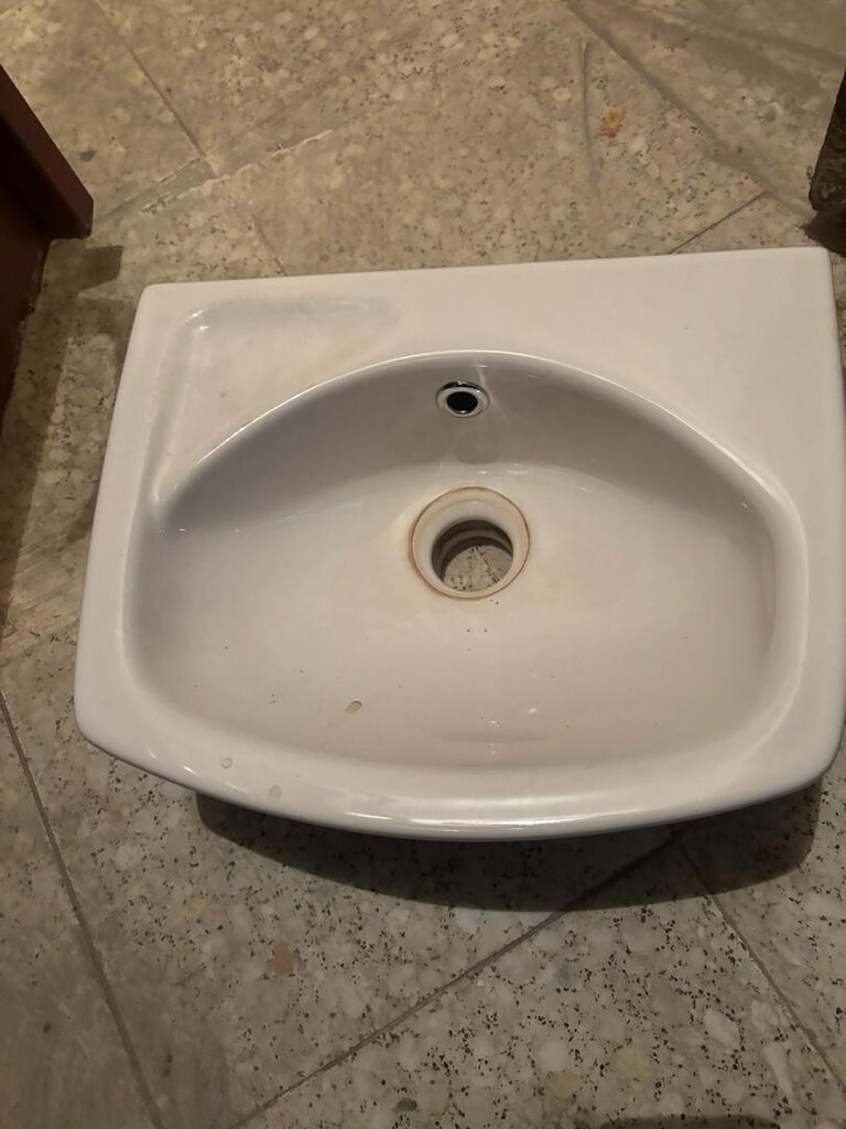 SIFIR EGE WC LAVABOSU - 3