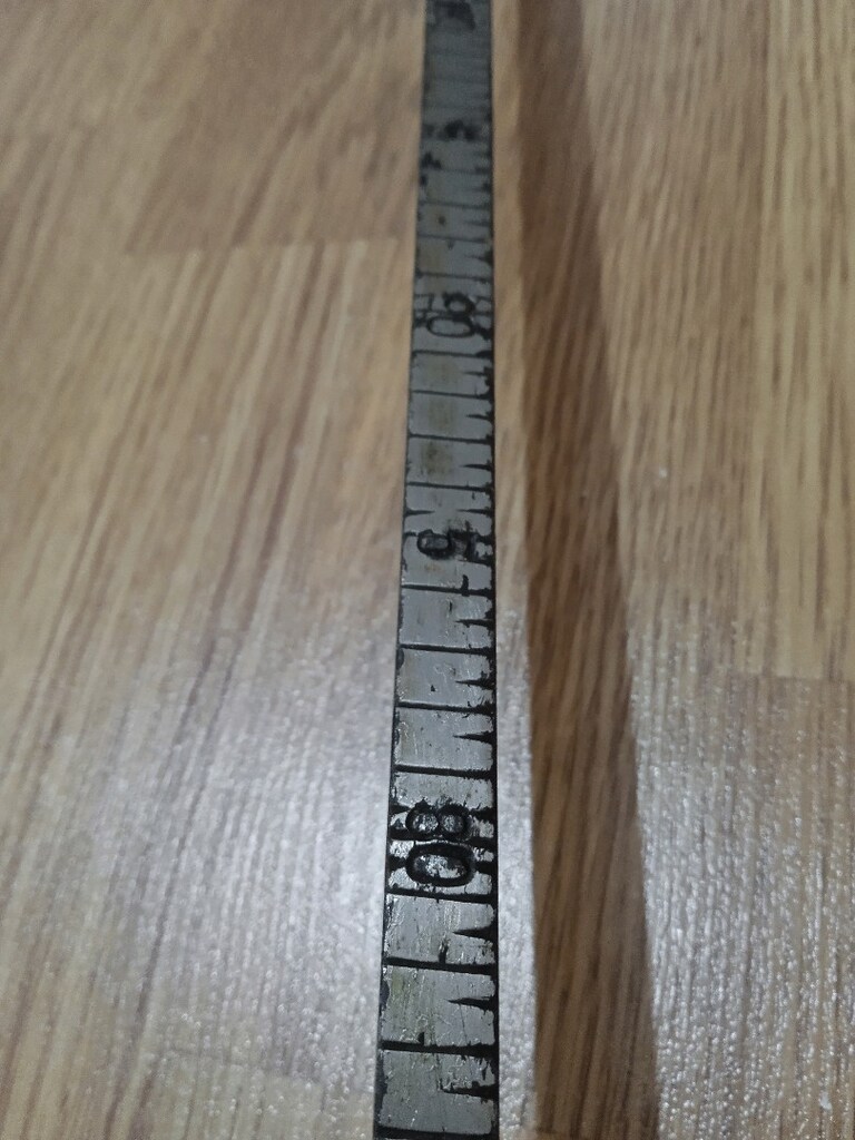 80x70 CM & 5-6 KG / KOLLEKSİYONLUK PİRİNÇ & METAL TERAZİ-OMUZ KANTARI - 11