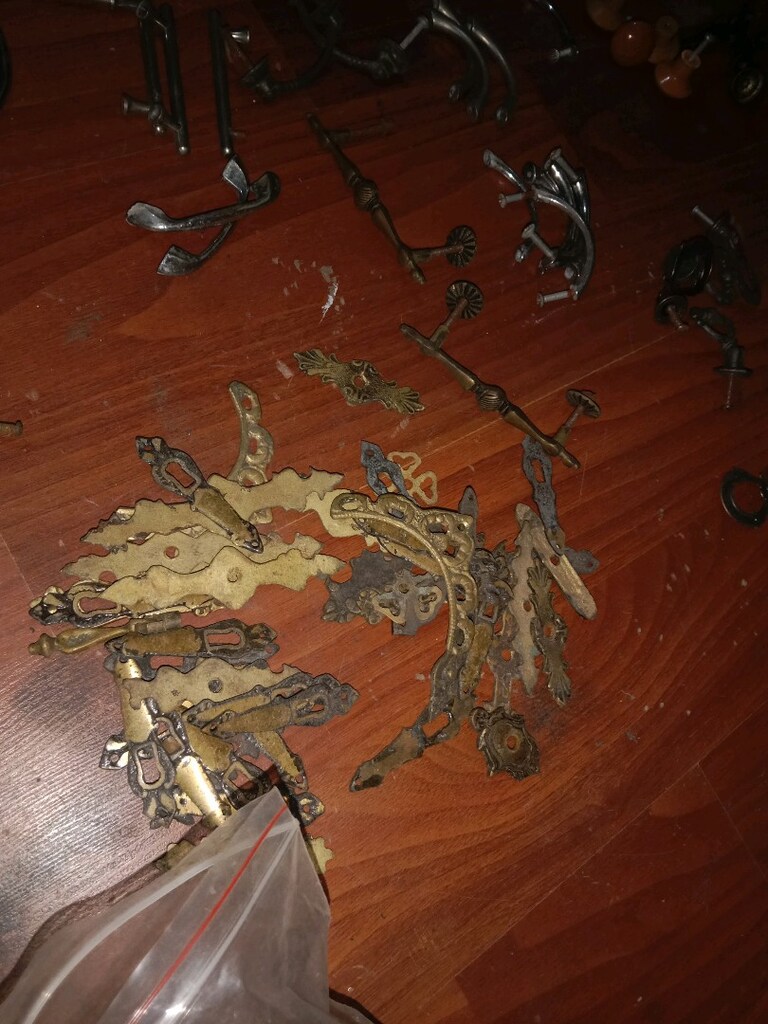 Bakır Kulp çeşitleri tane fiyatı - 3