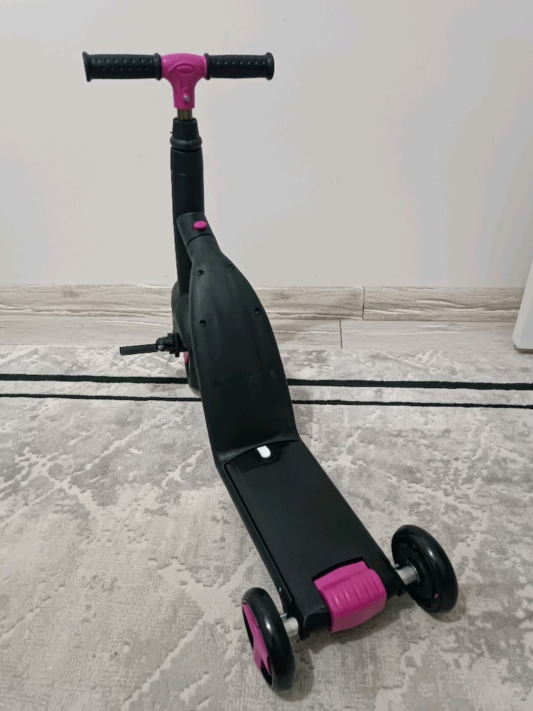 Çocuk Scooter - 4