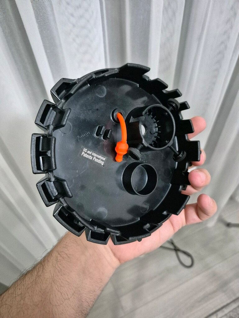 Celestron inspire 100az - 9