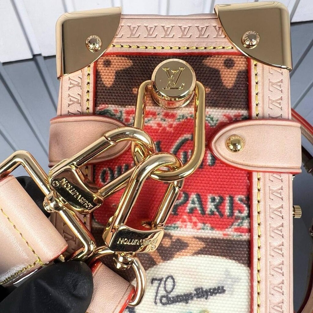 Louis Vuitton Çanta - 7