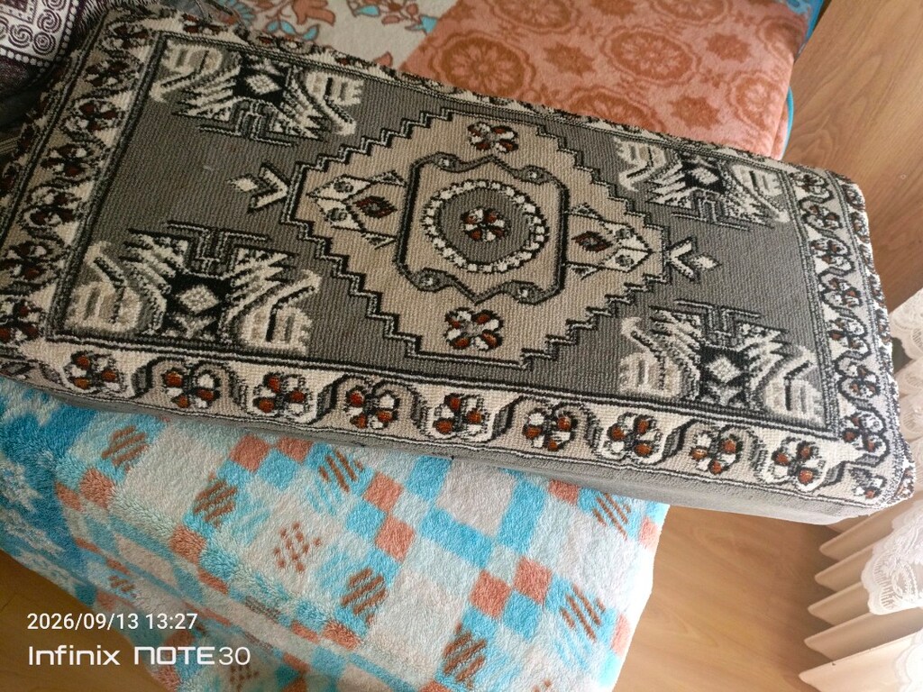 yeni gibi - 5