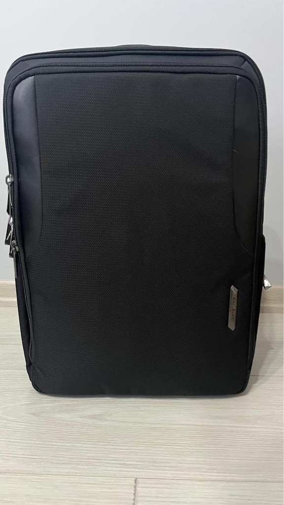 sıfır samsonite bilgisayar çantası - 2