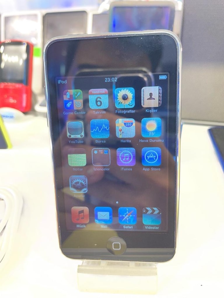 iPod A 1288 - 3