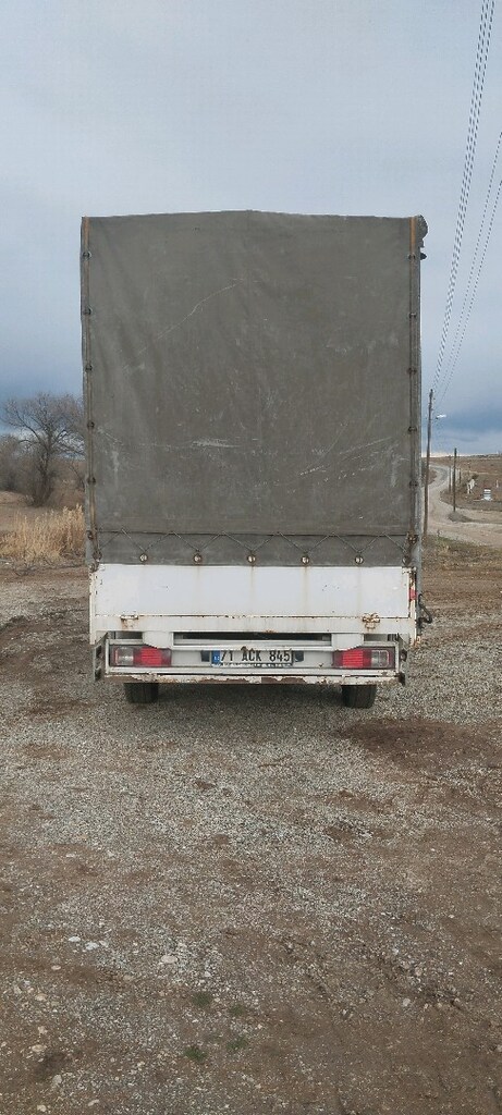 Acil !!! fiyatı düştü Renault Master 2 - 9