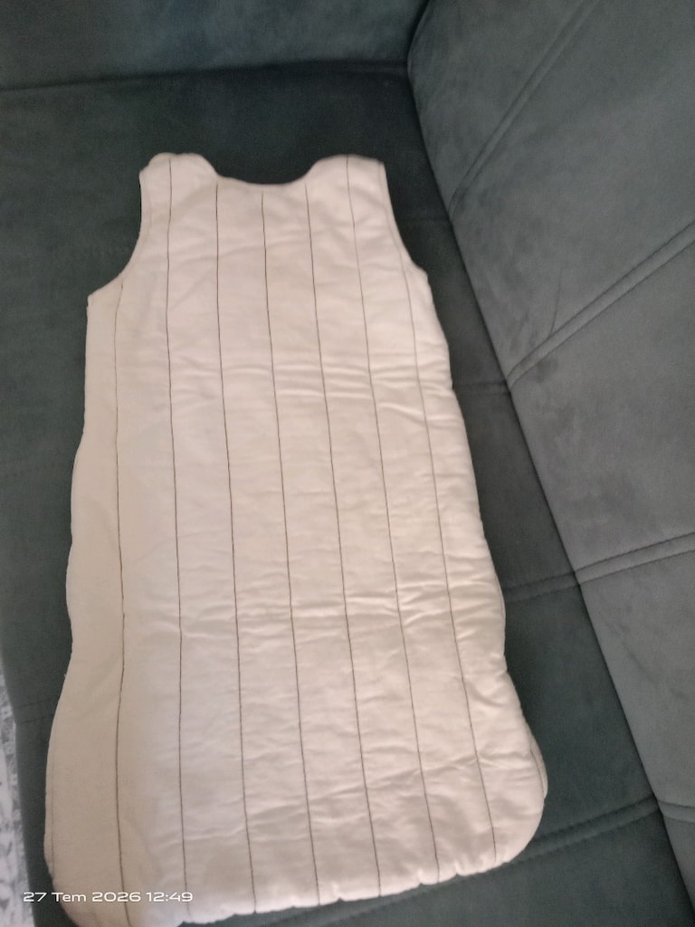 uyku tulumu emzirme yastığı altacma - 13