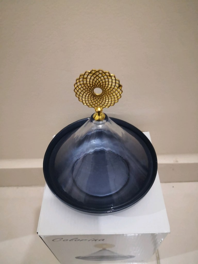 Cam lokumluk - 2
