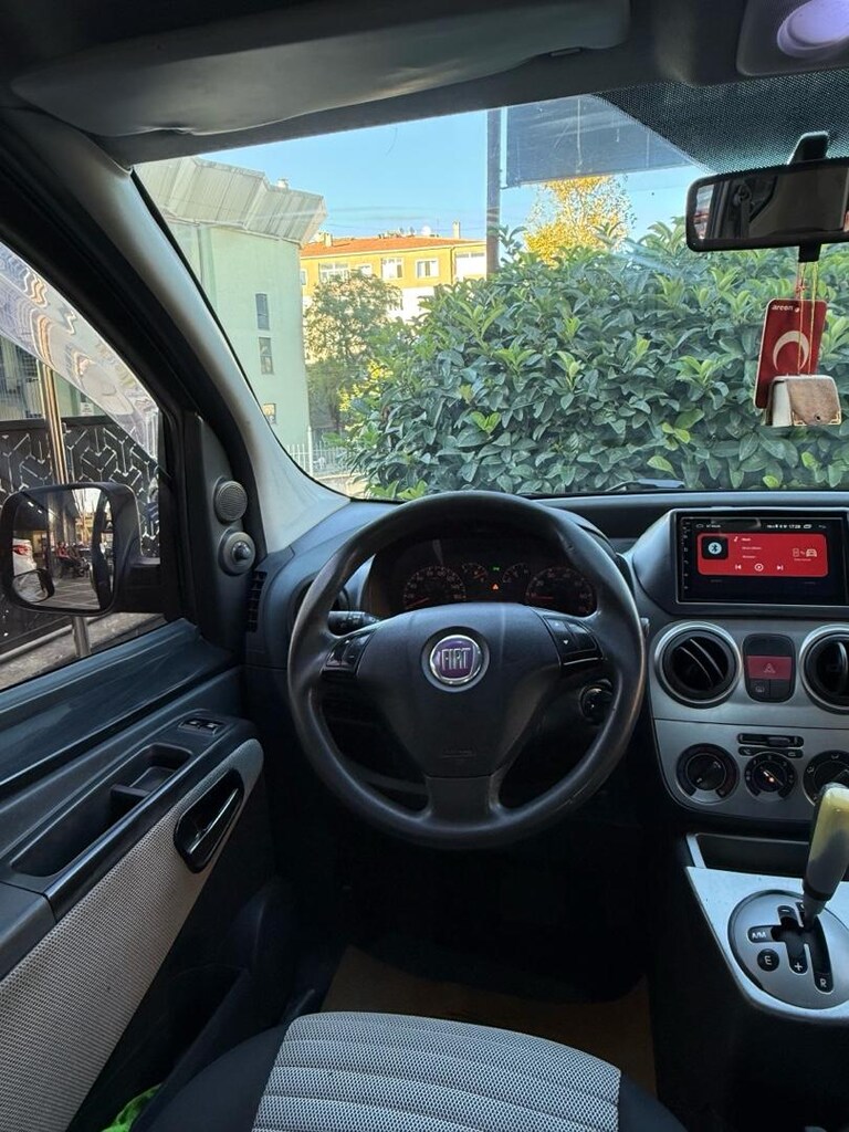 OTOMATİK/DEGİŞENSİZ/BAKIMLI - 11