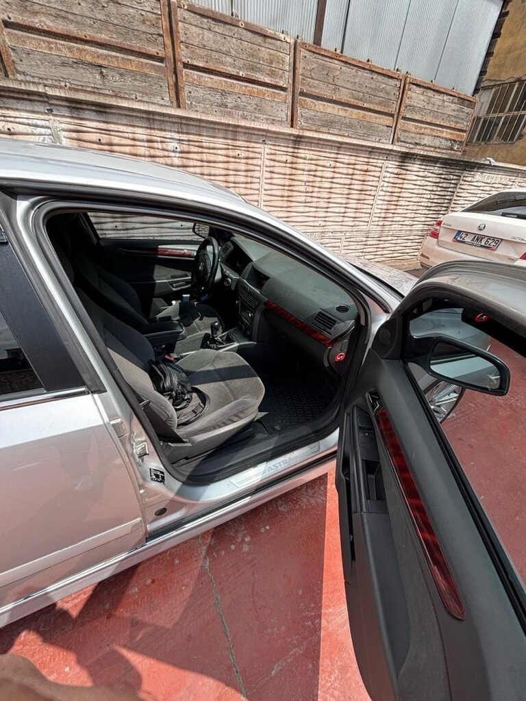 Astra H twinport - 11