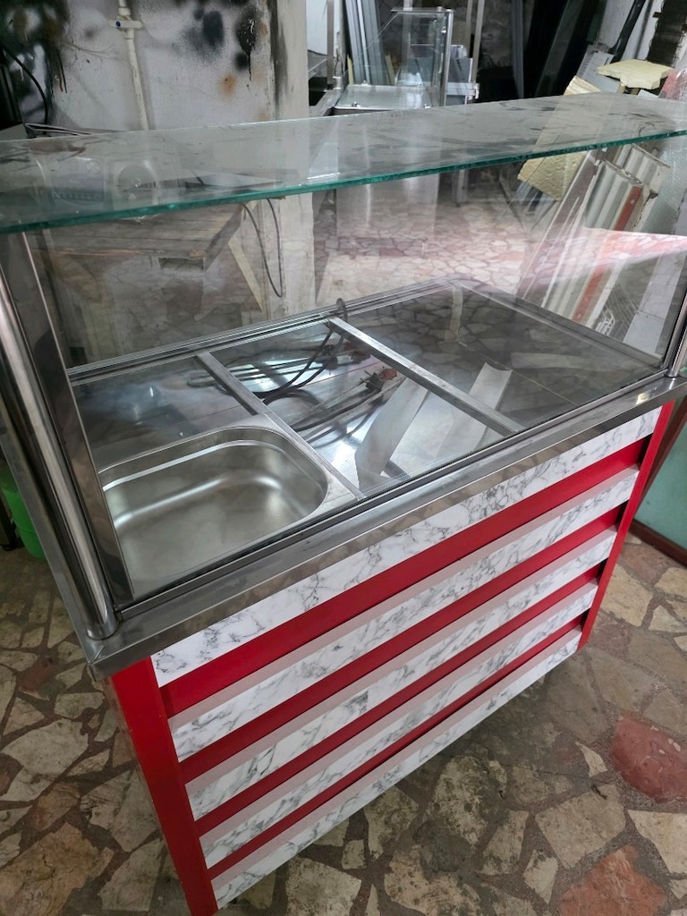 yemek tezgahi - 4