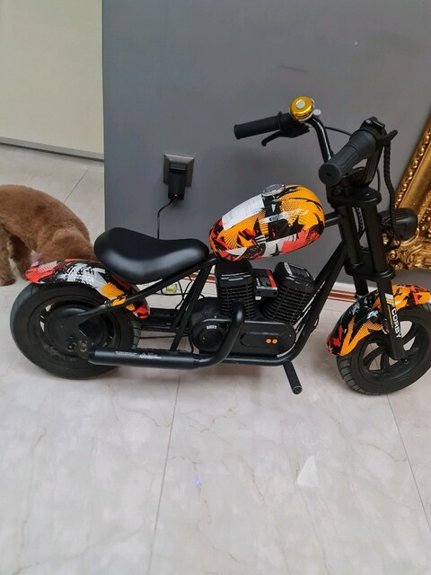 cocuk elektrikli motorsiklet