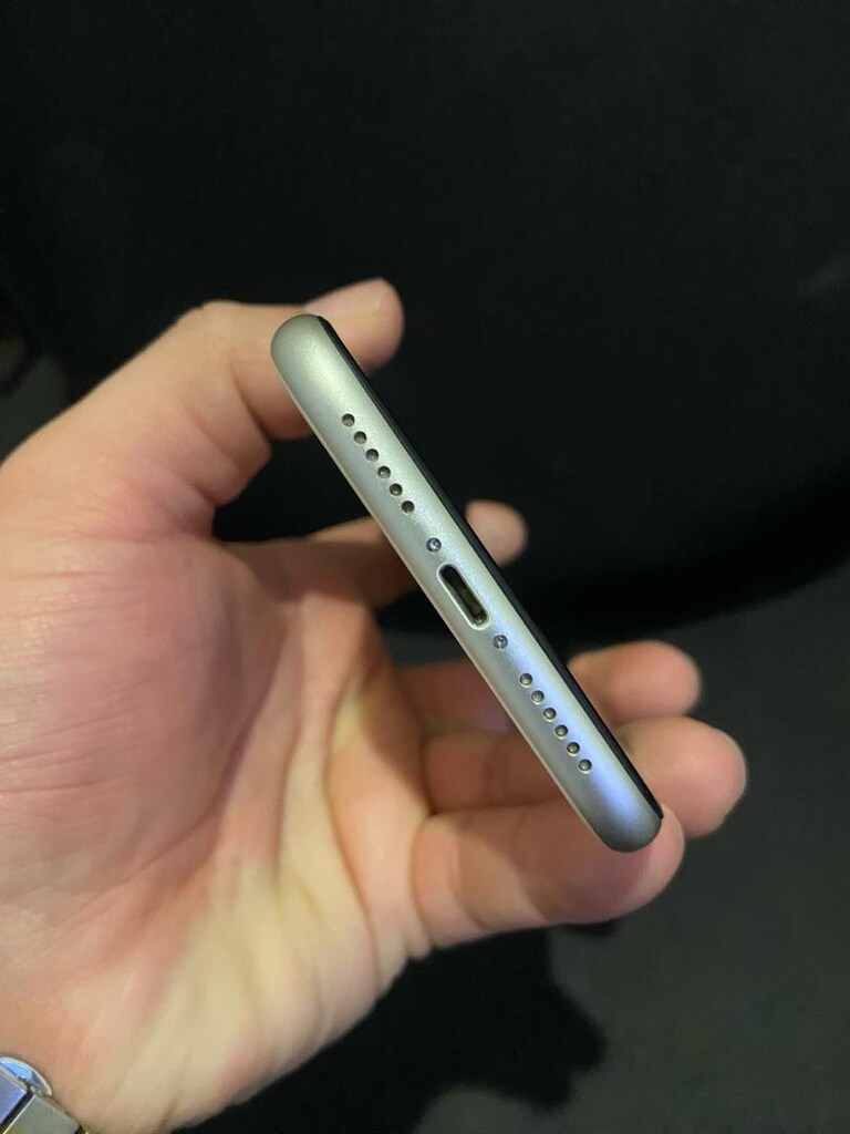 iPhone 11 64 GB Pil% 74 Türkiye Cihazı - 7