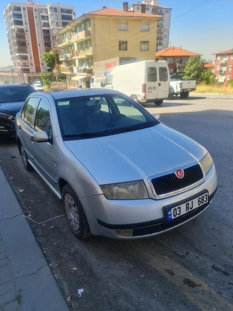 Acil satılık - 5