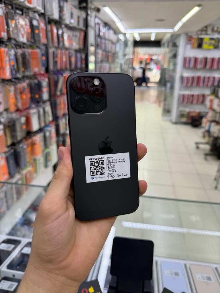 İPHONE 16 PRO MAX AYSİMA İLETİŞİM - 2