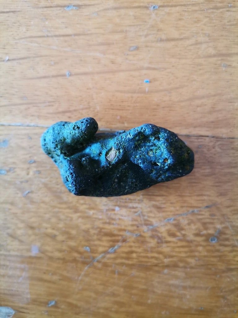 Meteor - 3