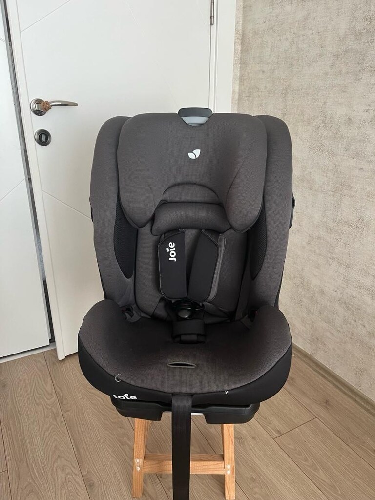 joie bold 9-36kg isofix bebek oto koltuğu - 3