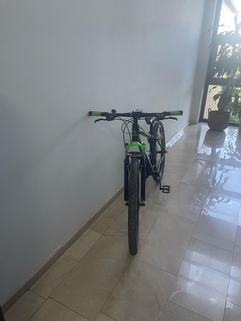 Salcano Astro 27.5 Jant 24 Vites 2024 Model – Temiz ve Sorunsuz - 2