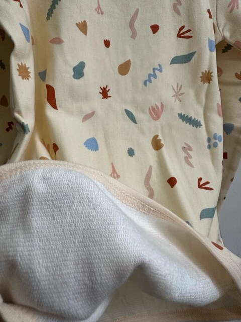Ergopouch Pijama Takımı 1 Tog