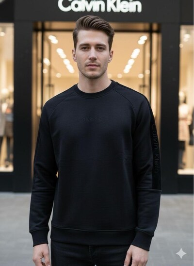 CK SWEAT