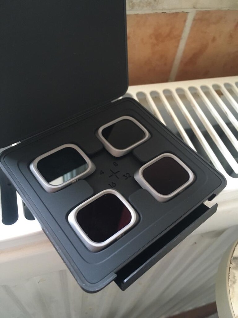 DJI AIR 2 POWER BANK - 2