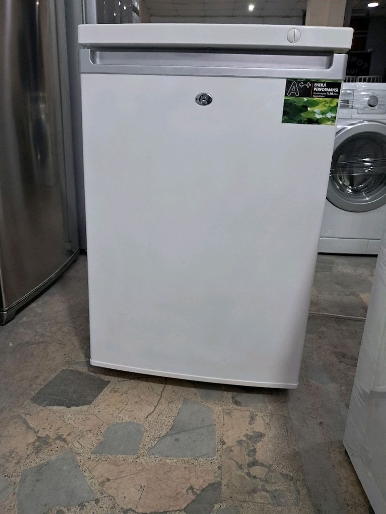 sıfır gibi bosch marka difriz 3 cekmeceli 5.500tl - 3