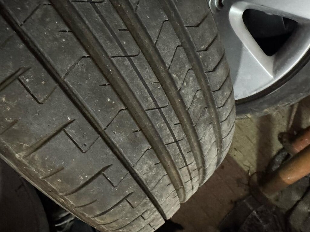 Audi sportline Jant lastik 215/40/18 5x112 - 5