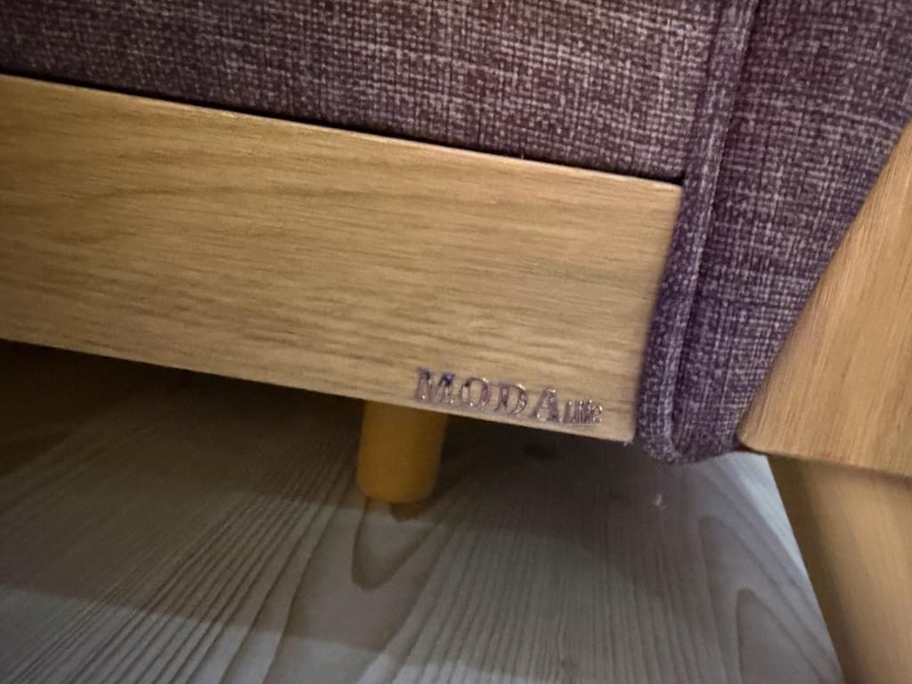 Modalife 3+3+1+1 Yataklı Koltuk Takımı (masa ayrıdır +3.000 TL) - 8