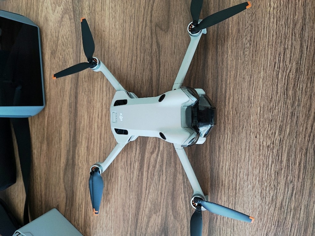 dji mini 4 pro - 2