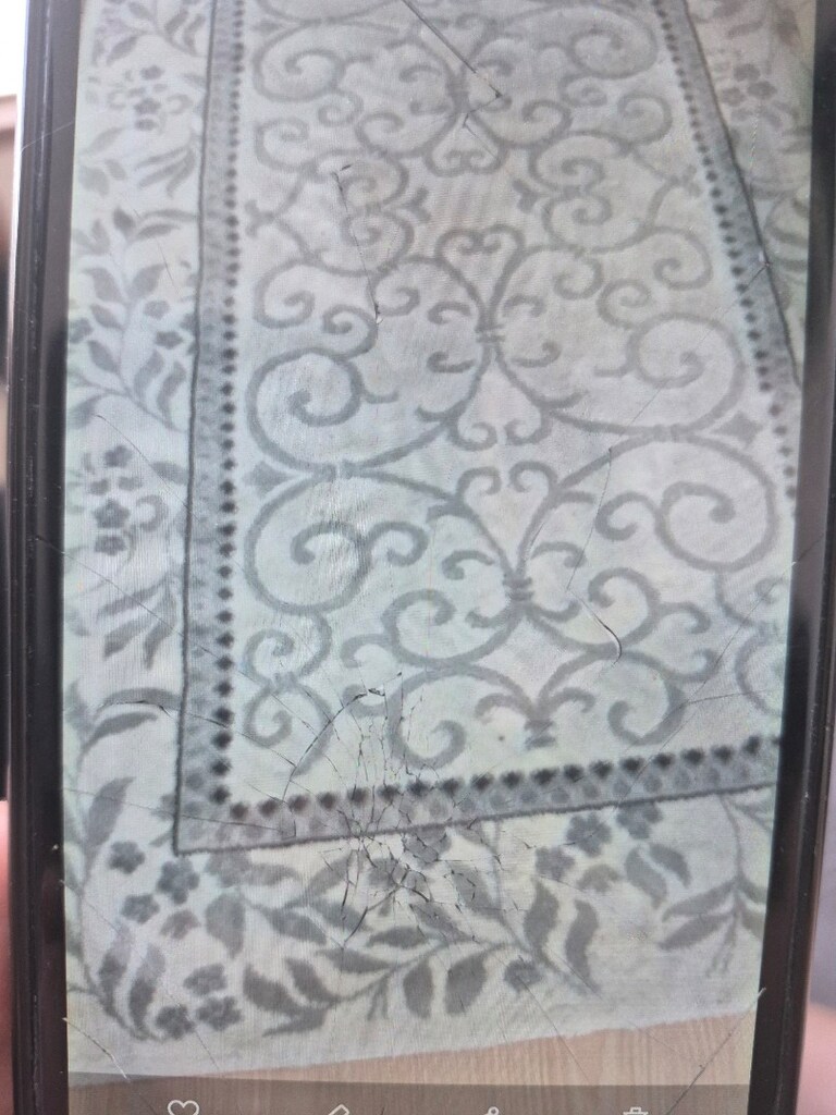 2 Adet SANAT HALI - 2