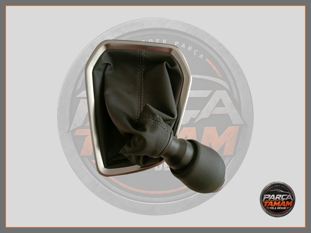 CLİ̇O 5 İCON CLIO 5 DERİ VİTES TOPUZU VİTES KÖRÜĞÜ S69350585R - 2