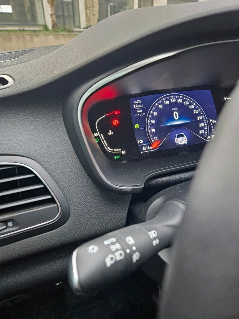 Temiz aile aracı. Düşük kilometre... - 11