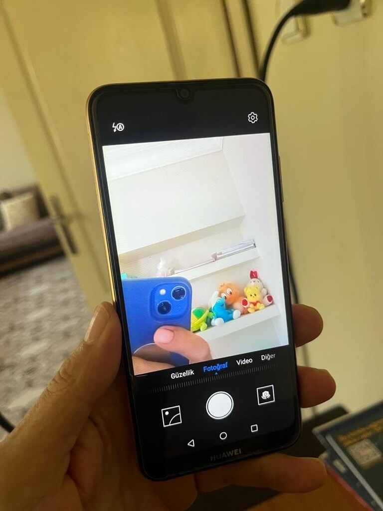 Huawe y6 32 gb orijinal son fiyattır - 11