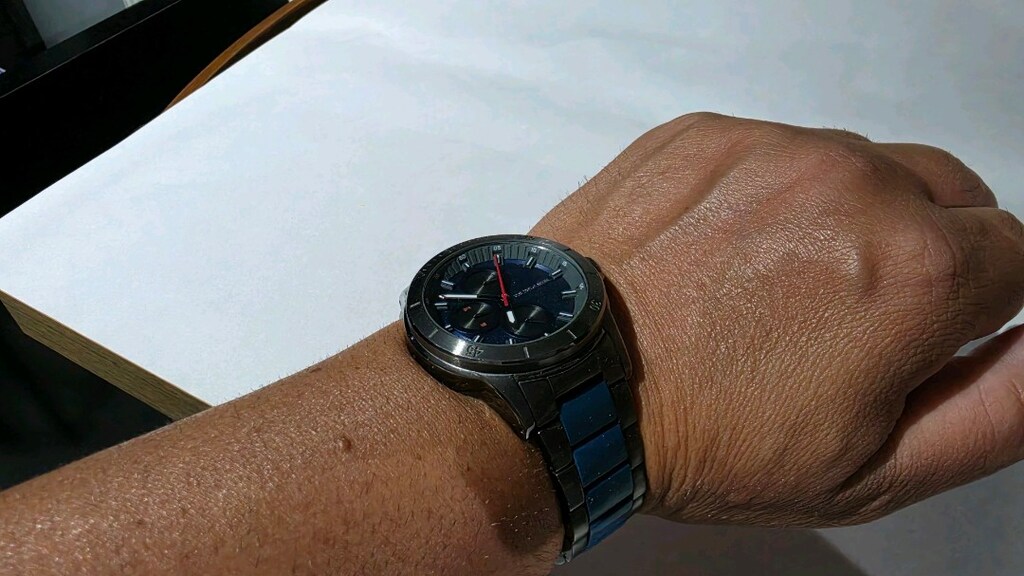 Us polo 1015 01.02 model Saat - 5