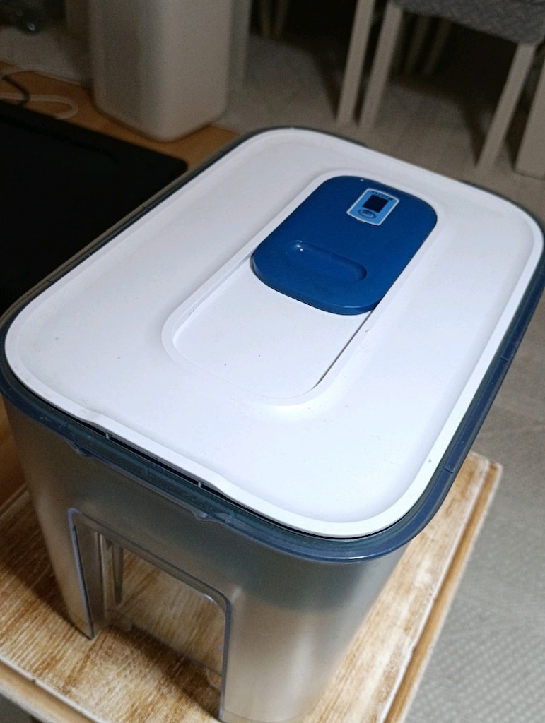 brita su arıtma sebili - 4