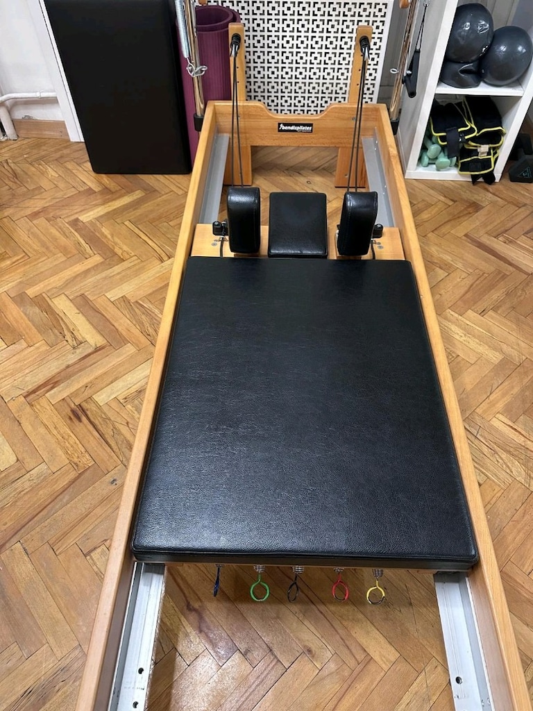 BENDİS TOWER REFORMER 3 ADET - 2