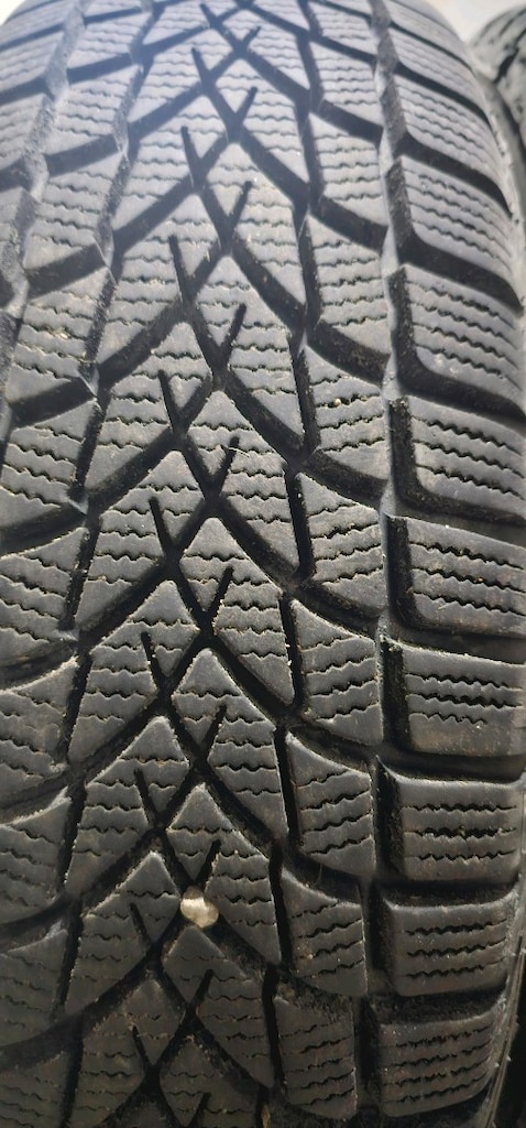 185 60 r15 kışlık lastik - 2