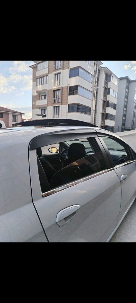 2011 model punto evo dnamic 16v motor yeni kasa sanroof - 11