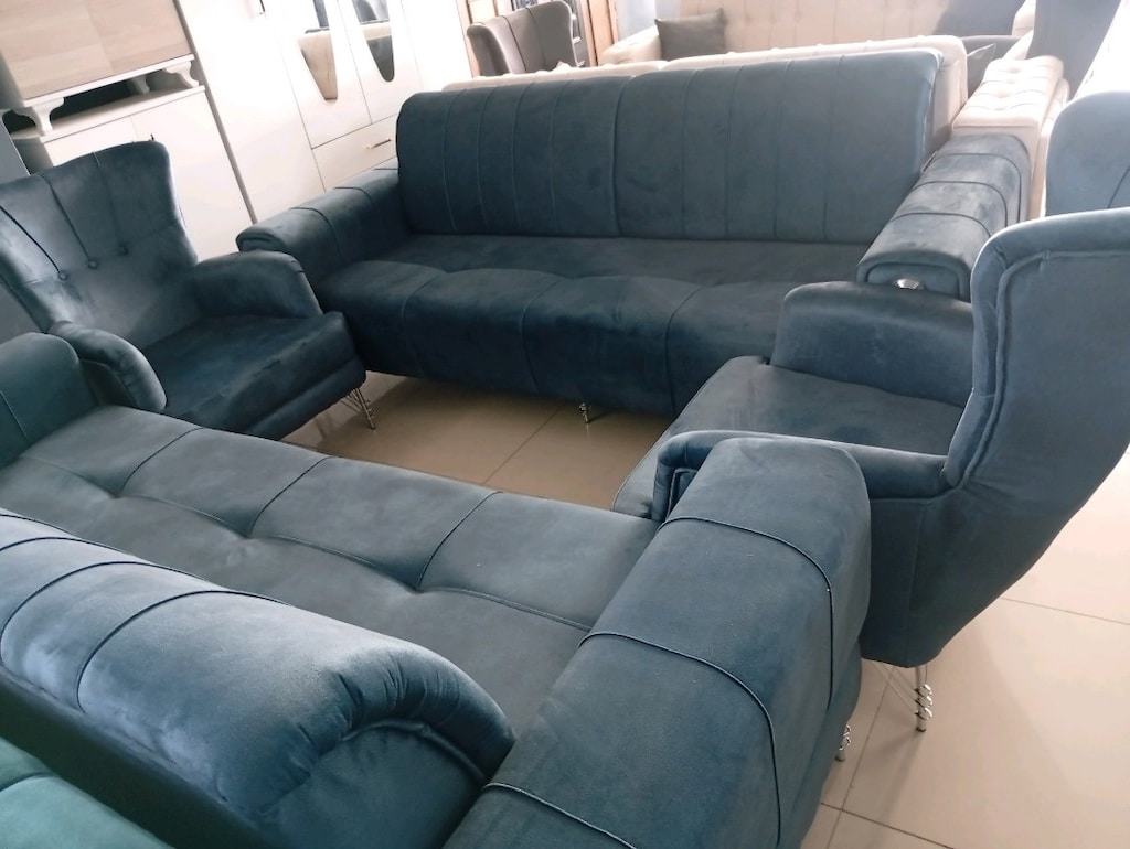 Şok kampanya sıfır takımlar 24.999 chester model 2 yıl garantili - 14